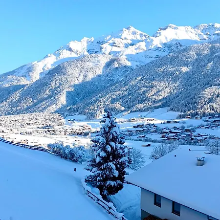Landhaus Toni Neustift im Stubaital Exterior photo