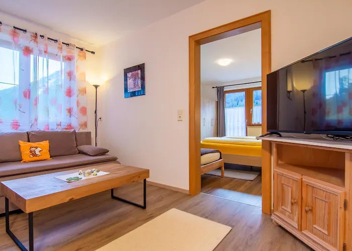 Landhaus Toni