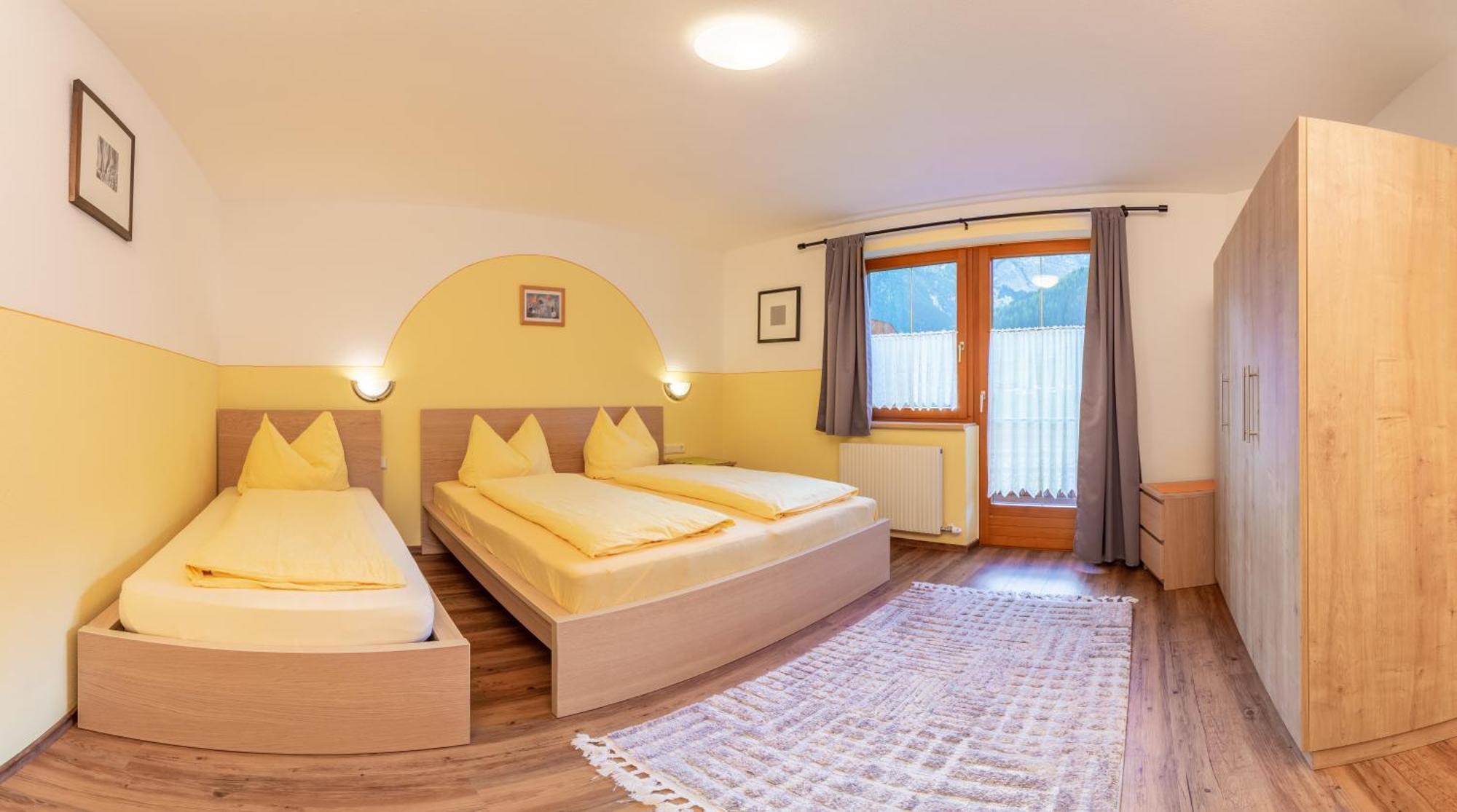 Apartament Toni *