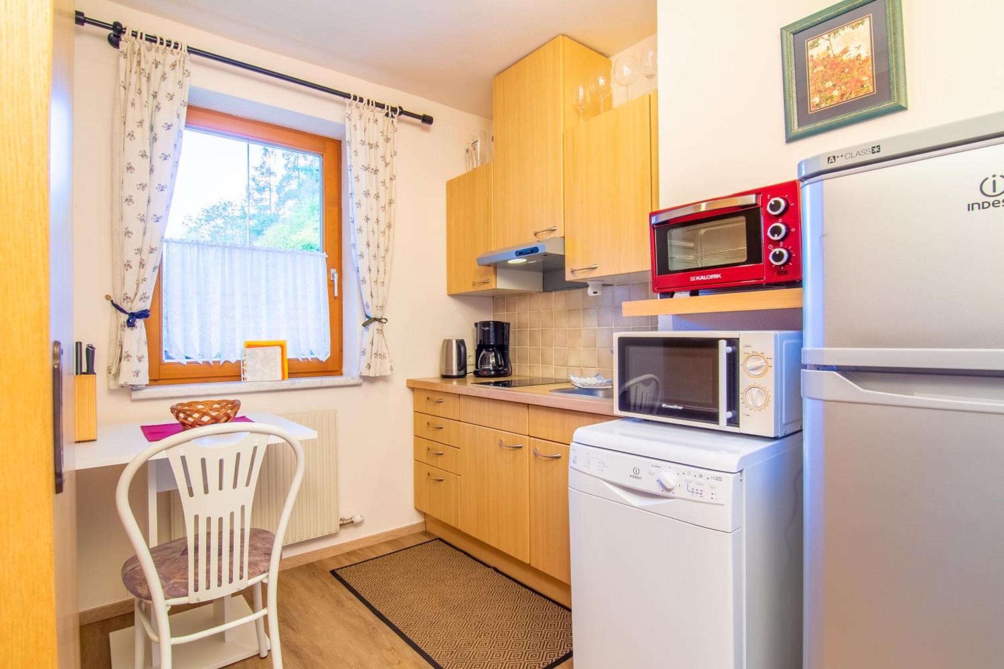 Toni Apartment Neustift im Stubaital