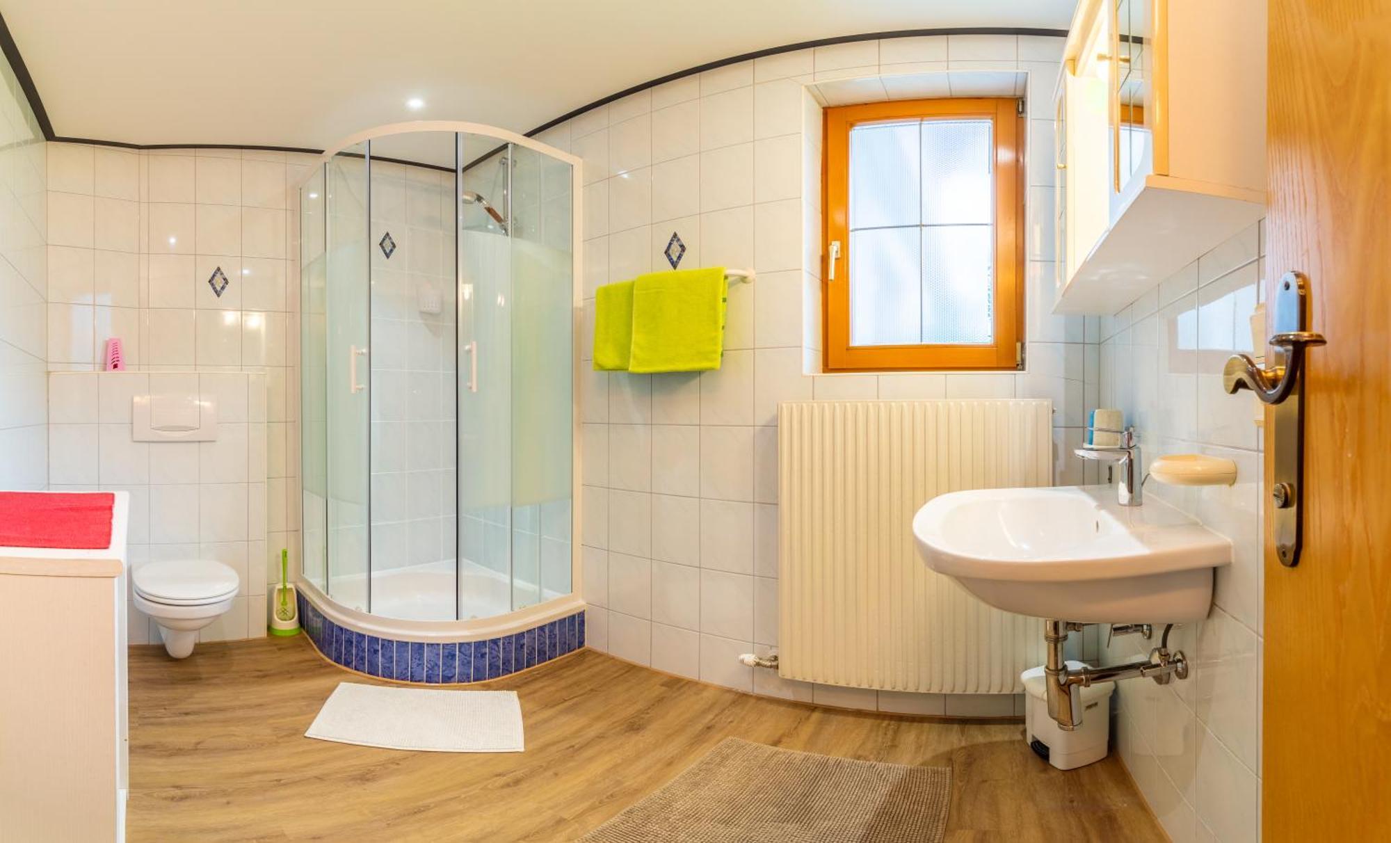 Apartament Toni *
