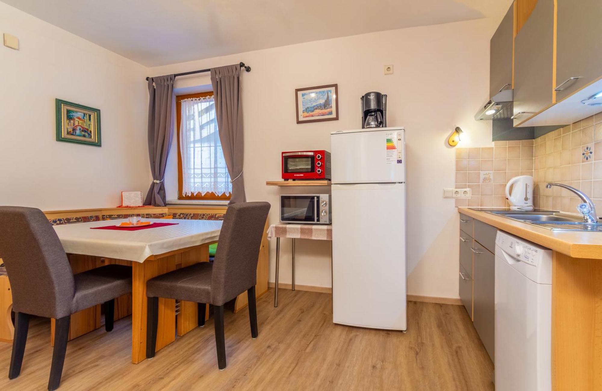 Toni Apartment Neustift im Stubaital