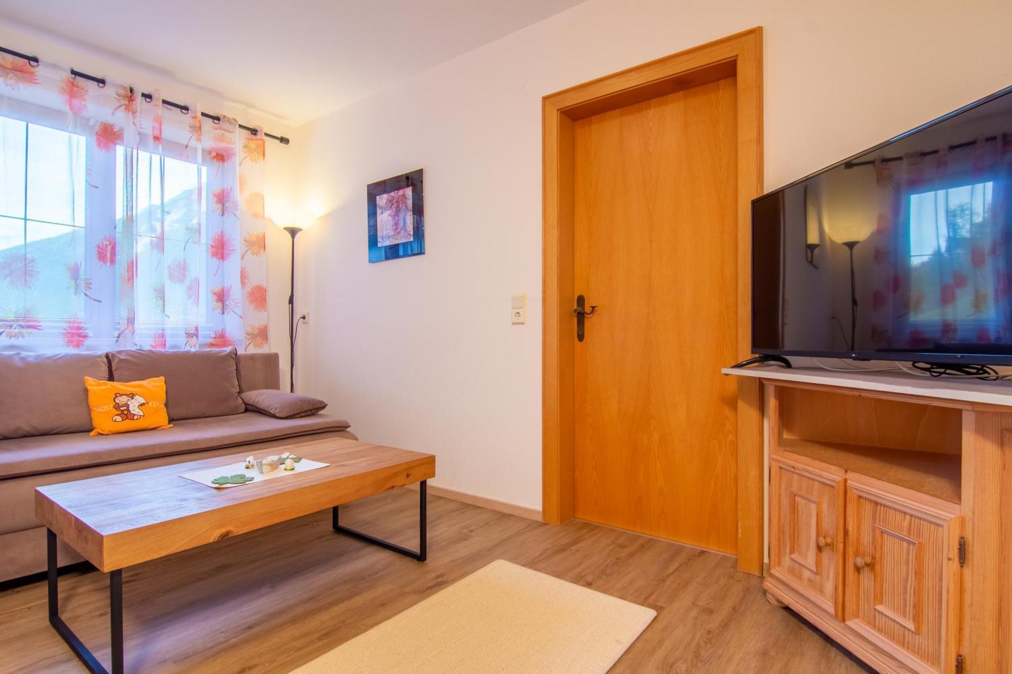 Apartament Toni *