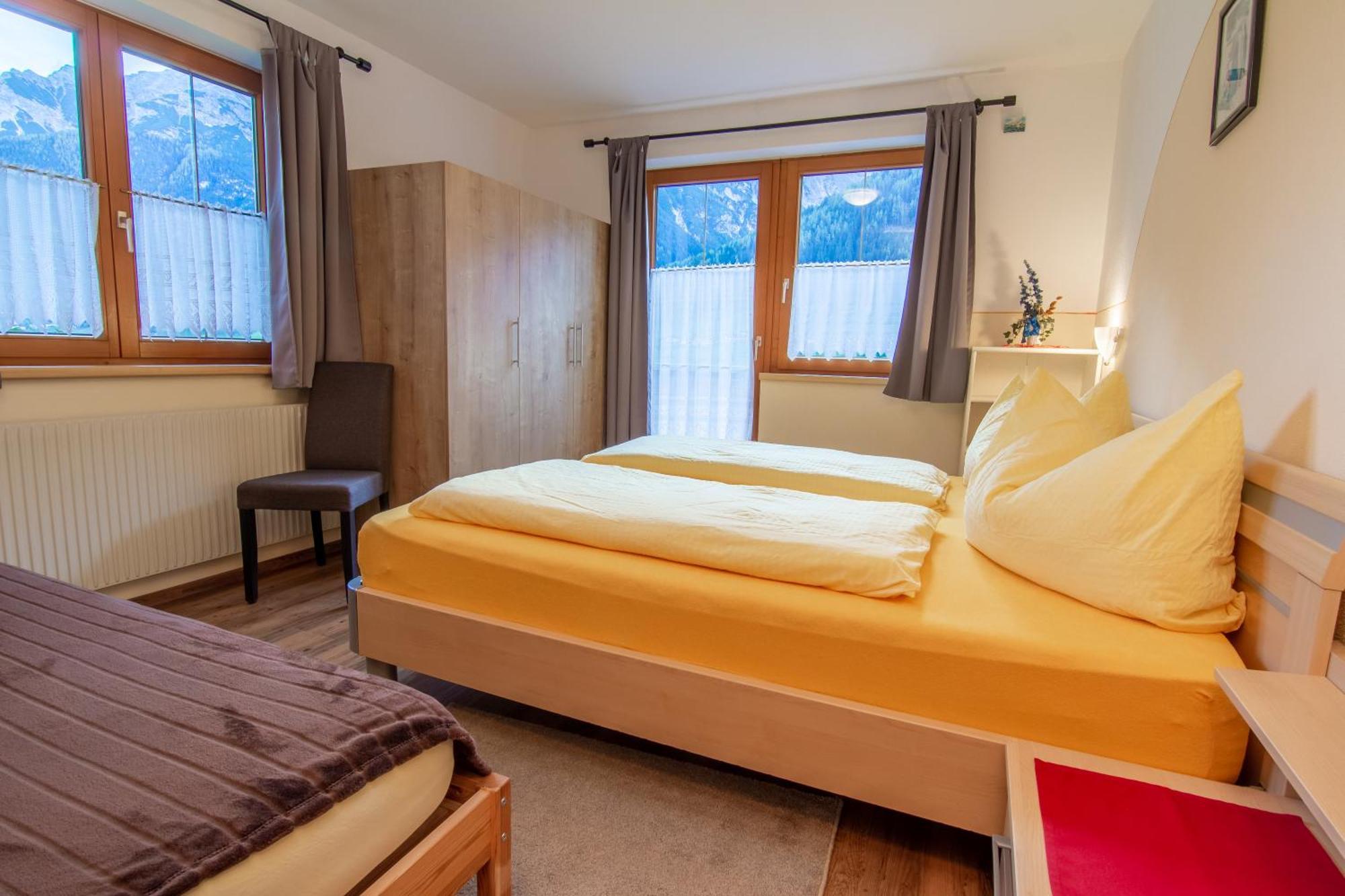 Toni Apartament Neustift im Stubaital