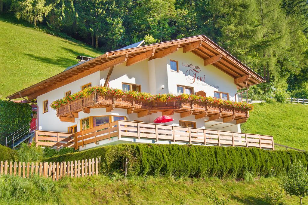 Toni * Neustift im Stubaital